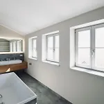 Schoene Aussicht Haus 5 * Rosenhagen