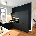 Schoene Aussicht Haus 5 Rosenhagen