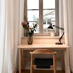 Σπίτι διακοπών Schoene Aussicht Haus 5 Rosenhagen