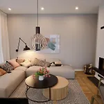 Schoene Aussicht Haus 5 Rosenhagen