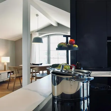 Schoene Aussicht Haus 5