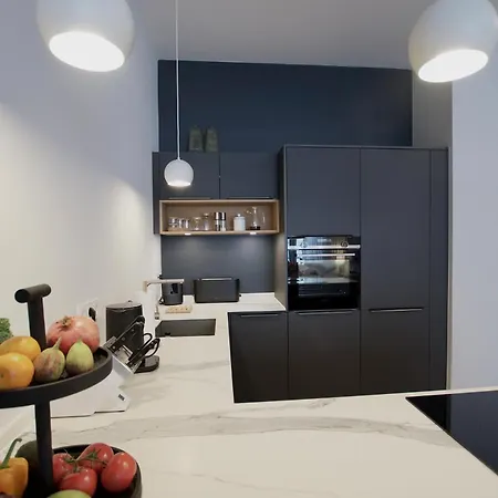 Schoene Aussicht Haus 5 *