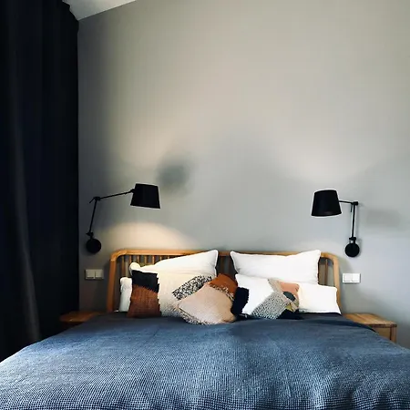 Schoene Aussicht Haus 5 Casa de Férias *