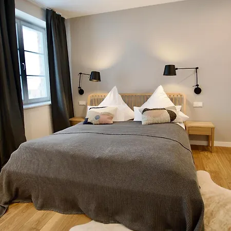 Schoene Aussicht Haus 5 *