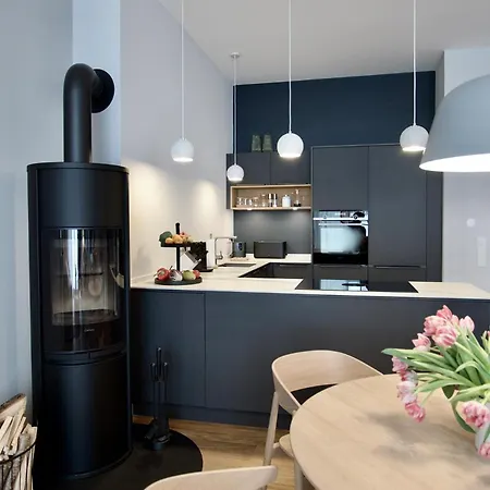 Casa de Férias Schoene Aussicht Haus 5 *