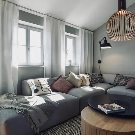 Casa de Férias Schoene Aussicht Haus 5
