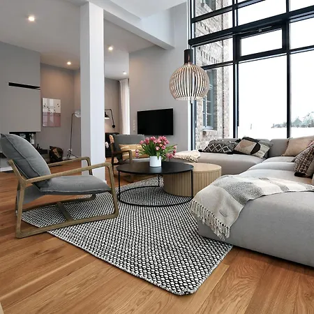 Σπίτι διακοπών Schoene Aussicht Haus 5 Rosenhagen