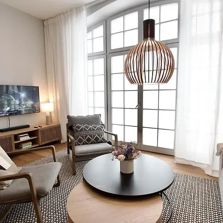Casa de Férias Schoene Aussicht Haus 5 *